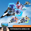 AEROJET DRONE CAMARA INTEGRADA